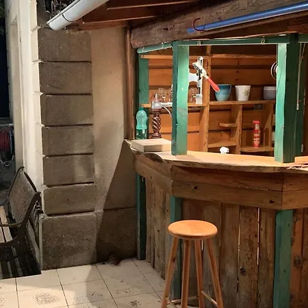 Gîte de la tour Saint-Pierre-de-Boeuf Extérieur photo
