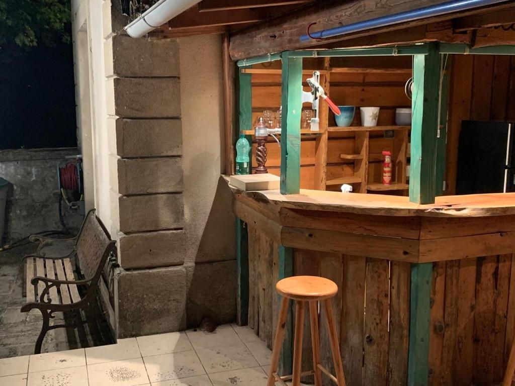 Apartment De La Tour