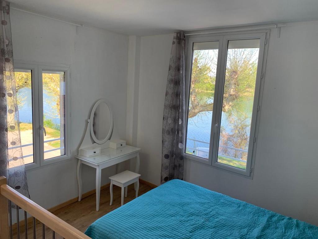 De La Tour Appartement *